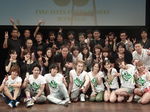 Ever Green Entertainment Show 2010 LXgX^btƁ