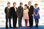 BS12ch TwellV uN}̂ӂ`TOKYO DRIVE STORIESvLҔ\܂