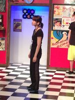 Ever Green Entertainment Show 2013m7ځ